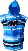 TWF Kids PONCHO/TOWEL